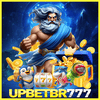 Logo da UPBETBR777